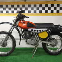 Gori GS 125