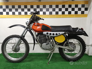 Gori GS 125