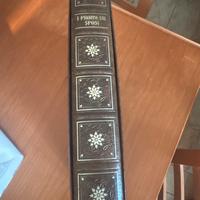 Libro “I promessi Sposi” Edizioni Paoline