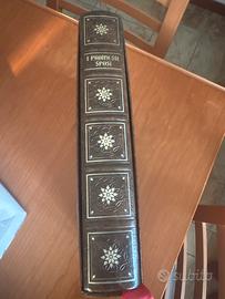 Libro “I promessi Sposi” Edizioni Paoline