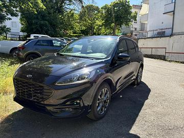 Ford kuga plug-in hibrid st line x 2500 225cv