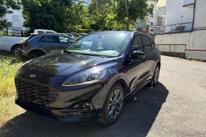 Ford kuga plug-in hibrid st line x 2500 225cv