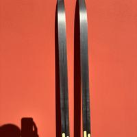 Sci Fischer twin skin pro