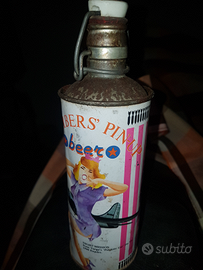 Bottiglia Birra da collezione vintage