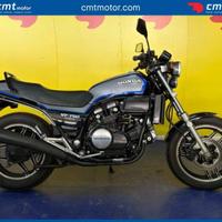 HONDA VF 750 Finanziabile - Blu - 10900
