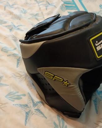 Casco protettivo SPHINX USA PERFORMANCE GEAR