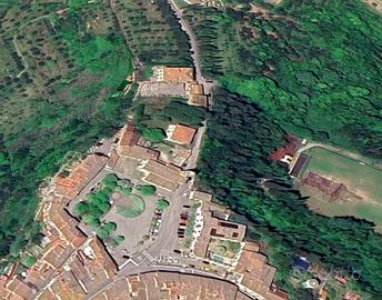 Appartamento a Certaldo (FI)