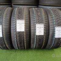 4 gomme 255 50 20 PIRELLI INV RIF92