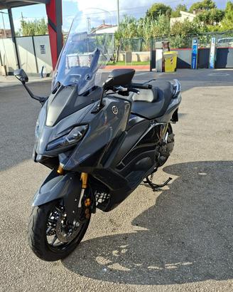 T-Max Tech Max 560 2022 Grigio Nardò