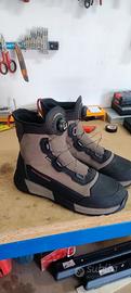 scarpe stivali sneakers bmw