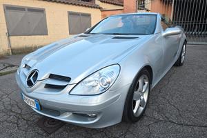 Mercedes-benz SLK 200 Kompressor