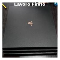 Riparazioni PS4slim PS4 Pro 