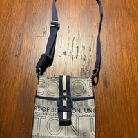 Borsa tracolla Benetton