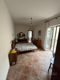 Appartamento con terrazzo