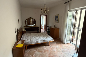 Appartamento con terrazzo