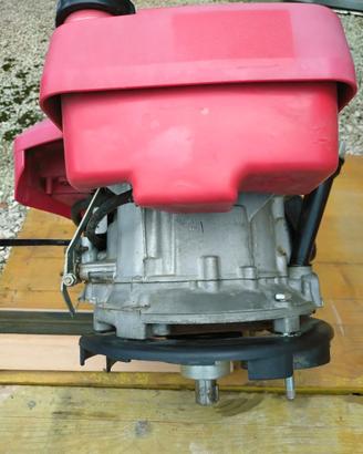 motore HONDA GCV135 4,5 CV albero verticale