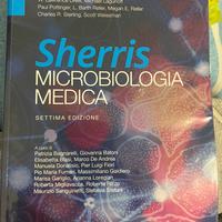 Sherris Microbiologi Medica