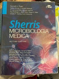 Sherris Microbiologi Medica