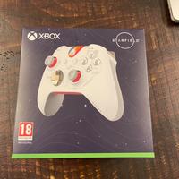 Starfield Controller Xbox – Edizione Limitata