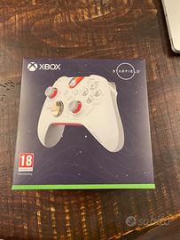 Starfield Controller Xbox – Edizione Limitata