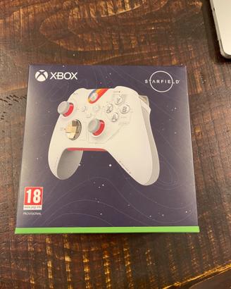 Starfield Controller Xbox – Edizione Limitata