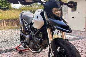 Hypermotard 796 A2