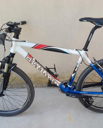MTB Olimpia 