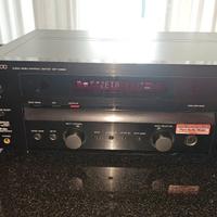 Amplificatore Home Theater Kenwood KRF V5300