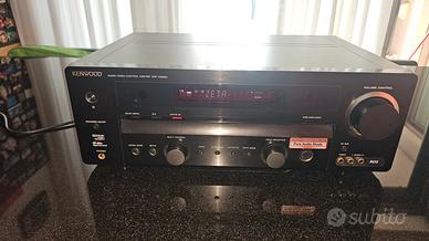 Amplificatore Home Theater Kenwood KRF V5300