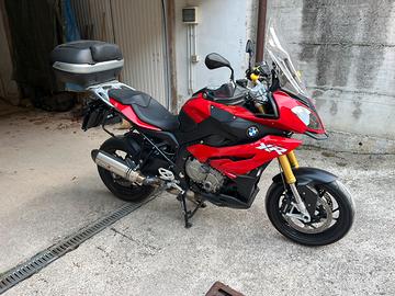 Bmw s1000xr