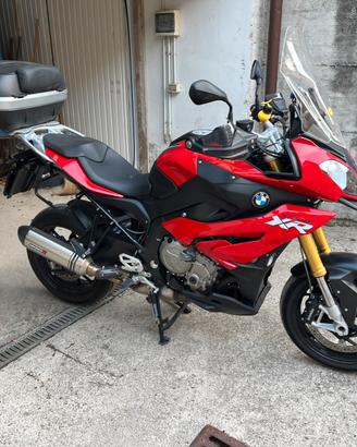 Bmw s1000xr