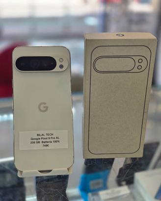 Google Pixel 9 Pro XL 256GB