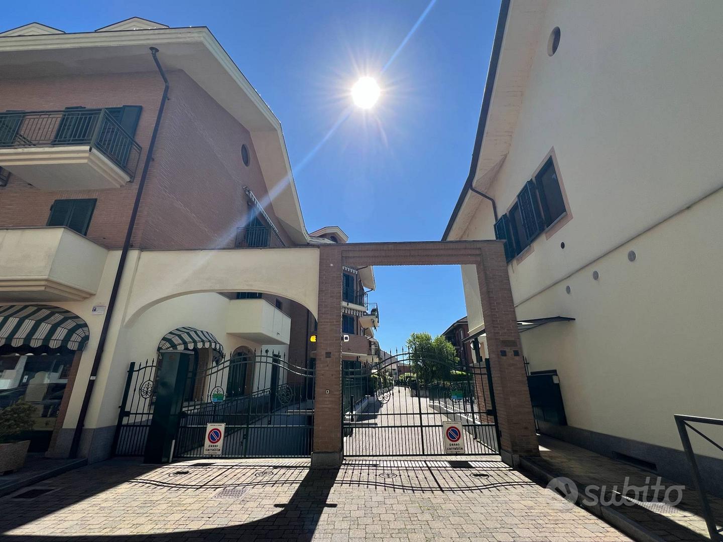 Appartamento - Vinovo - Vista 2
