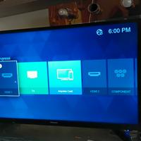 Tv hisense 