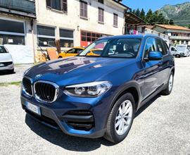BMW X3 xDrive20d 48V Business Advantage