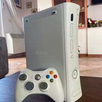 Xbox 360 + Giochi