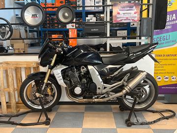 Kawasaki z1000