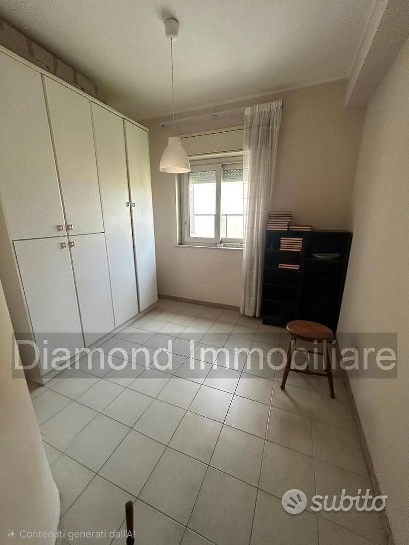 Appartamento – Catania, Nesima Superiore, Monte Po-Nesima-San Leone-Rapisardi - Vista 5