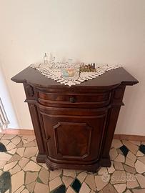 Mobile in legno