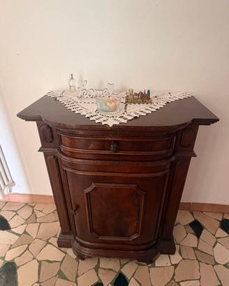 Mobile in legno
