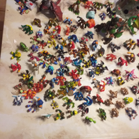 Gormiti giochi preziosi