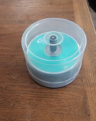 CD-R e DVD-R