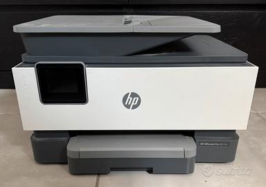 Stampante HP Officejet Pro 9120e 403X8B