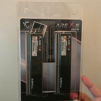 G.Skill DDR5 6000mhz Cl30 Flare X5 