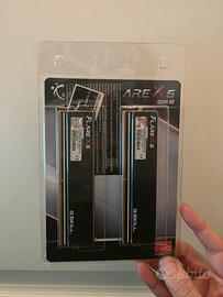 G.Skill DDR5 6000mhz Cl30 Flare X5 