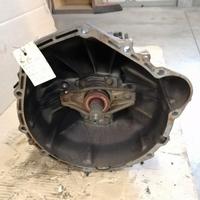 Cambio Mercedes C180 1.8 111921 5 marce