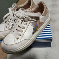 SCARPE BAMBINA MORELLI