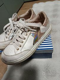 SCARPE BAMBINA MORELLI