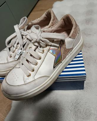 SCARPE BAMBINA MORELLI