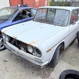 Ricambi per Lancia Fulvia Berlina